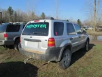 Carrier Rear 2 Sensor Plugs Fits 01-04 Escape 335963 Used. Price: $599.90.