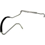 Dorman 624-735 Automatic Transmission Oil Cooler Hose Assembly New. Price: $271.58.