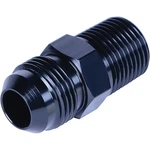 Derale Performance; Aluminum Fitting -10AN X 1/2 Npt Male New. Price: $19.99.