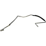 Dorman 624-735 Automatic Transmission Oil Cooler Hose Assembly Upper For Chevy New. Price: $191.68.