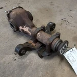 Rear Axle Carrier Wagon 2.5L Automatic Transmission Fits 15-17 Subaru Legacy Oem Used. Price: $135.78.
