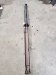 Rear Drive Shaft Awd Fits 2009-2014 Murano Tested Oem Used. Price: $100.00.