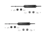 Front Absorbers 1949-1956 Ford Cars Shocks 50 51 52 53 54 55 Pair New. Price: $112.50.
