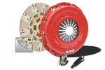 Mcleod 75304 Street Extreme: Clutch Kit: Mustang Gt 2001.5-04 4.6L: 11 1-1/16 New. Price: $559.60.