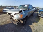 Rear Drive Shaft 4WD Cylinder With Crew Cab Door Fits 04 Tundra 12378635 Used. Price: $293.84.