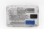 2024 Buick Encoregx Engine Control Computer Ecu Pcm Ecm Pcu Oem #35244 Used. Price: $38.00.