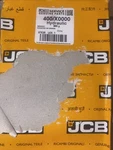400/X0000 Hydraulic Filter Jcb New. Price: $45.99.