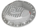Afe For Front Differential Cover (raw; Street Series); Dodge Diesel Trucks 03-12 New. Price: $328.57.