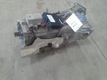 2017 Volkswagen Touareg Automatic Transmission Used. Price: $500.00.