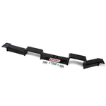 Force RCG-4L80 Transmission Crossmember, 1984-1988 G-body, GM-4 New. Price: $375.00.