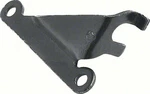 1968-77 Gm TH400 Automatic Transmission Control Cable Bracket (for Use With New. Price: $29.99.