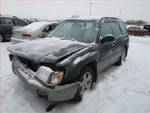 Carrier Rear Manual Transmission 4.11 Ratio Fits 00-02 Forester 67403 Used. Price: $615.25.