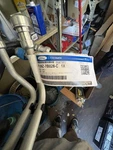 Genuine Ford Tube Oil Cooler FU9Z-7B028-C New. Price: $69.99.
