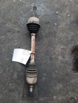 2006-2011 Ford Focus Driver Left Axle Shaft Automatic Transmission Id 8S4Z3B437A Used. Price: $119.99.