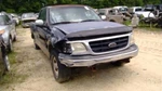 Rear End Assembly Axle 8.8" Ring Gear 3.55 Ratio Id S828B Fits 99-00 Ford Used. Price: $699.99.