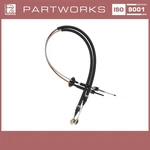 Cable Circuit For Porsche Boxster Cayman Bowden 98742404212 Neu. Price: $829.08.