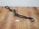 Oem Bmw Rwd E88 E92 N54 N55 At Transmission Oil Cooler Pipe Line Flow Return Used. Price: $189.95.