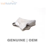 2013-2018 Audi S6 Transmission Mount Bracket / Cover 0B5301184 Used. Price: $14.99.