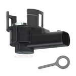 Auto Trans Gear Shifter Lock Actuator Solenoid For 2003-2009 Dodge Ram 2500 New. Price: $27.63.