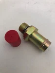 2003-2004 Dodge Ram 2500 3500 Hose Coupling Oem Mopar 05086944AA New. Price: $24.99.