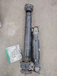 07-08 Infiniti G35 Sedan Awd At Rear Propeller Drive Shaft Assembly 37300-JK500 Used. Price: $235.31.