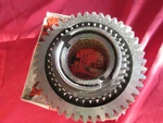 Original Alfa Romeo Alfetta Gtv 2.5 V6 Powered Gear 116461302704 60701283 New Neu:. Price: $291.71.