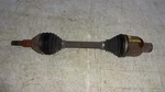 Passenger Right Front Outer Cv Axle Shaft 3.6L Fits 11-18 Dodge Caravan 675766 Used. Price: $65.00.