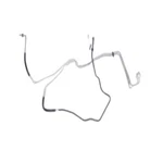 Genuine Acdelco For Gmc Sierra 2500/3500 Hd 11-14 Atf Cooler Inlet & Outlet Line New. Price: $279.14.