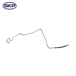 Skp Automatic Transmission Oil Cooler Tube For Dodge SK624834 New. Price: $86.14.