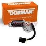 Dorman Transfer Case 1990-1995 Ford Ranger Motors Kz New. Price: $121.49.