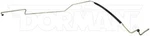 Dorman 624-137 Transmission Oil Cooler Return Line Fits Chevrolet And Gmc Models New. Price: $47.98.