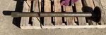 Military 10 M123 G792 Mack Rear Axle Shaft, Short Side, 8332814, 2530-318-1132 Used. Price: $495.00.