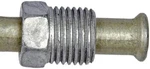 Dorman Automatic Transmission Oil Cooler Hose , Pn# 624-151 New. Price: $35.84.