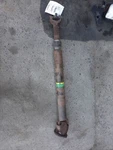 00 01 02 03 04 05 Ford Excursion Front Driveshaft Line 10-415 6.8L 5C3Z4A376CA Used. Price: $185.49.