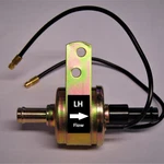 Jaguar Daimler Left Hand Fuel Return Valve Closed XJ6 XJ12 Series CAC3939 New. Price: $75.00.