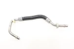 2020 - 2022 Mercedes GLC300 X253 Oil Cooler Hose Tube Line Oem A2052705302 Used. Price: $38.41.