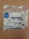 Nos Oem Gm 15579788 Front Transfer Case Output Seal Loc: Cab New. Price: $17.00.