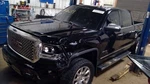Rear Drive Shaft Classic Style 4WD Fits 14-19 Sierra 1500 Pickup 10301483 Used. Price: $132.00.