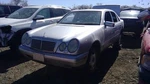 Carrier 210 Type Rear E430 Fits 97-99 Mercedes E-class 635200 Used. Price: $524.90.