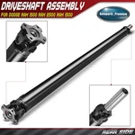 Rear Driveshaft Prop Assy For Dodge Ram 1500 09-10 2500 New. Price: $183.49.