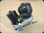 2014 - 2017 Dodge Dart Fiat 500L Transmission Oil Shift Pump Motor Tested Used. Price: $275.01.