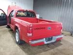 Rear Drive Shaft Automatic Transmission 2WD Fits 00-11 Dakota 2102393 Used. Price: $180.00.