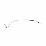 Genuine Gm Automatic Transmission Fluid Cooler Lower Line 25849126 New. Price: $43.20.