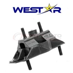 Westar Automatic Transmission Mount 1975-1978 Ford Mustang Ii Hard Xk New. Price: $58.84.