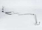 Acdelco 15147184 - Gm Parts Automatic Transmission Oil Cooler Hose Assembly New. Price: $331.53.
