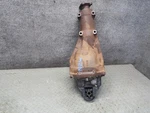 1983 Datsun Nissan 280ZX S130 Turbo Rear Differential Carrier 3.545 Ratio Oem Used. Price: $542.77.