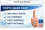 Genuine Gm Parts 19540125 Transmission Oil Cooler Line New. Price: $218.99.