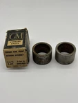 Nos 1950 Chevrolet Front Bushing Torque Tube Oem Gm 3691484 New. Price: $30.00.