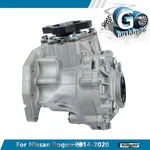 331004BA0B Transfer Case Assembly 33100-4BA0B For Nissan Rogue 2014 2015-2020 New. Price: $341.06.