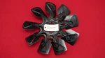 1996-2001 Ford Explorer Mountaineer 5.0L Blade 18" Engine Cooling Fan & Clutch Used. Price: $54.99.